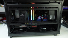 Load image into Gallery viewer, NEW Custom Built Steam Machine 1.5TB Storage 16GB DDR5 RAM AMD 9600X CPU RX 9060XT GPU
