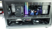 Load image into Gallery viewer, NEW Custom Built Steam Machine 1.5TB Storage 16GB DDR5 RAM AMD 9600X CPU RX 9060XT GPU
