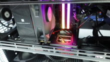 Load image into Gallery viewer, NEW Custom Built Steam Machine 1.5TB Storage 16GB DDR5 RAM AMD 9600X CPU RX 9060XT GPU
