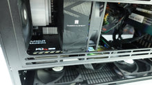Load image into Gallery viewer, NEW Custom Built Steam Machine 1.5TB Storage 16GB DDR5 RAM AMD 9600X CPU RX 9060XT GPU
