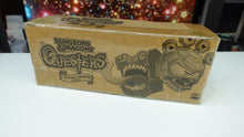 Load image into Gallery viewer, Dungeons &amp; Dragons Questers Creature Figures 3-Pack, D&amp;D Collectible Fantasy Toy Figures - Baby Kobold, Displacer Beast Kitten &amp; Nothic
