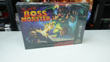 Load image into Gallery viewer, Brotherwise Games Super Boss Monster, Dungeon-Building Strategy NEW
