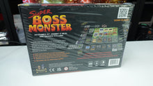Load image into Gallery viewer, Brotherwise Games Super Boss Monster, Dungeon-Building Strategy NEW
