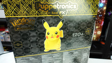 Load image into Gallery viewer, Puppetronics by Real FX Pokemon Pikachu NEW
