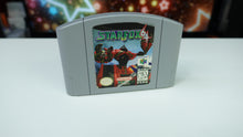 Load image into Gallery viewer, N64 Star Fox 64 Authentic
