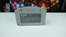 Load image into Gallery viewer, N64 Star Fox 64 Authentic
