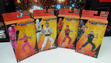 Load image into Gallery viewer, Power Ranger X Cobra Kai Lightning Collection NEW SEALED
