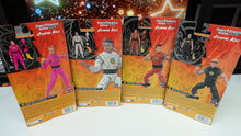 Load image into Gallery viewer, Power Ranger X Cobra Kai Lightning Collection NEW SEALED

