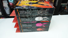 Load image into Gallery viewer, Power Ranger X Cobra Kai Lightning Collection NEW SEALED
