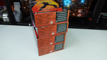 Load image into Gallery viewer, Power Ranger X Cobra Kai Lightning Collection NEW SEALED
