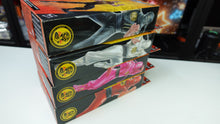 Load image into Gallery viewer, Power Ranger X Cobra Kai Lightning Collection NEW SEALED
