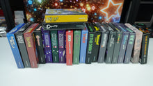 Load image into Gallery viewer, ModRetro Chromatic Near Complete Collection Game Boy GBC Games CIB 21 Games
