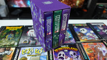 Load image into Gallery viewer, ModRetro Chromatic Near Complete Collection Game Boy GBC Games CIB 21 Games
