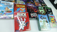 Load image into Gallery viewer, ModRetro Chromatic Near Complete Collection Game Boy GBC Games CIB 21 Games
