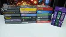 Load image into Gallery viewer, ModRetro Chromatic Near Complete Collection Game Boy GBC Games CIB 21 Games

