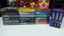 Load image into Gallery viewer, ModRetro Chromatic Near Complete Collection Game Boy GBC Games CIB 21 Games
