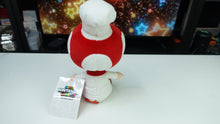 Load image into Gallery viewer, Chef Toad Super Nintendo World Universal Studios Plush NEW

