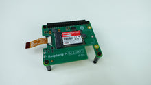 Load image into Gallery viewer, Raspberry Pi M.2 Hat+ 512gb NVMe Kit
