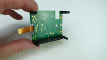 Load image into Gallery viewer, Raspberry Pi M.2 Hat+ 512gb NVMe Kit
