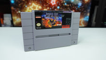 Load image into Gallery viewer, SNES Populous Cart Authentic
