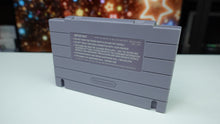 Load image into Gallery viewer, SNES Populous Cart Authentic
