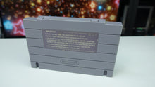 Load image into Gallery viewer, SNES The Legend of Zelda Link to the Past Cart Authentic
