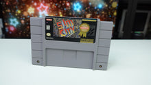 Load image into Gallery viewer, SNES Sim City Cart Authentic
