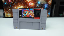 Load image into Gallery viewer, SNES Super Punch-Out Cart Authentic
