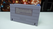 Load image into Gallery viewer, SNES Super Punch-Out Cart Authentic
