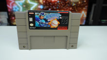 Load image into Gallery viewer, SNES Ken Griffey Jr's Winning Run Cart Authentic
