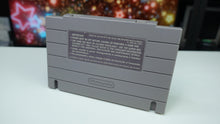 Load image into Gallery viewer, SNES Ken Griffey Jr's Winning Run Cart Authentic
