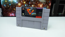 Load image into Gallery viewer, SNES The Death and Return of Superman Cart Authentic
