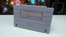 Load image into Gallery viewer, SNES The Death and Return of Superman Cart Authentic

