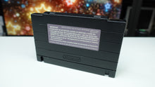 Load image into Gallery viewer, SNES Killer Instinct Cart Authentic
