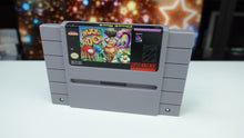 Load image into Gallery viewer, SNES Chuck Rock Cart Authentic
