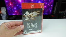Load image into Gallery viewer, Bravely Default Flying Fairy HD Remaster NEW
