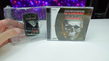 Load image into Gallery viewer, Cyborg Force SEGA Dreamcast Game + VMU Shell Limited
