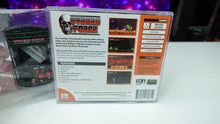 Load image into Gallery viewer, Cyborg Force SEGA Dreamcast Game + VMU Shell Limited
