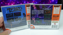Load image into Gallery viewer, SEGA Dreamcast Another World HD Flashback Bundle NEW
