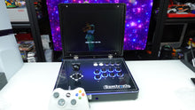 Load image into Gallery viewer, Samtronic Folding 15-inch Classic Arcade Machine – Native 4:3 Display
