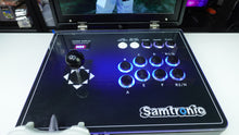 Load image into Gallery viewer, Samtronic Folding 15-inch Classic Arcade Machine – Native 4:3 Display
