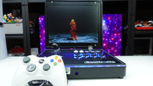 Load image into Gallery viewer, Samtronic Folding 15-inch Classic Arcade Machine – Native 4:3 Display
