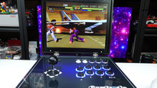 Load image into Gallery viewer, Samtronic Folding 15-inch Classic Arcade Machine – Native 4:3 Display
