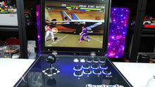Load image into Gallery viewer, Samtronic Folding 15-inch Classic Arcade Machine – Native 4:3 Display
