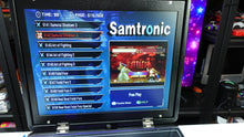 Load image into Gallery viewer, Samtronic Folding 15-inch Classic Arcade Machine – Native 4:3 Display
