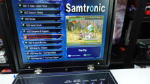 Load image into Gallery viewer, Samtronic Folding 15-inch Classic Arcade Machine – Native 4:3 Display
