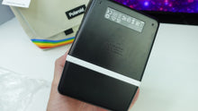 Load image into Gallery viewer, Polaroid Now Gen 3 Instant I-Type Camera White &amp; Black + Film &amp; Carrying Case Bundle
