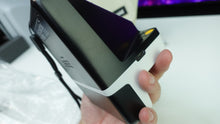 Load image into Gallery viewer, Polaroid Now Gen 3 Instant I-Type Camera White &amp; Black + Film &amp; Carrying Case Bundle

