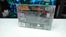 Load image into Gallery viewer, SNES Advanced Dungeons &amp; Dragons: Eye of the Beholder CIB Authentic
