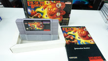 Load image into Gallery viewer, SNES Advanced Dungeons &amp; Dragons: Eye of the Beholder CIB Authentic

